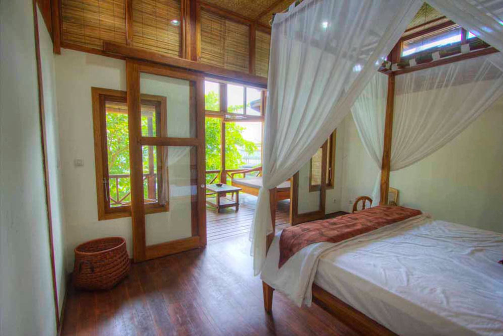 Janji Laut Resort Tanahwangko Kültér fotó