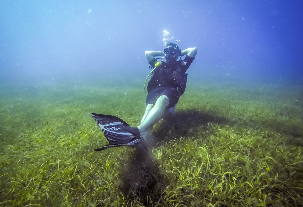 Janji Laut Resort Tanahwangko Kültér fotó