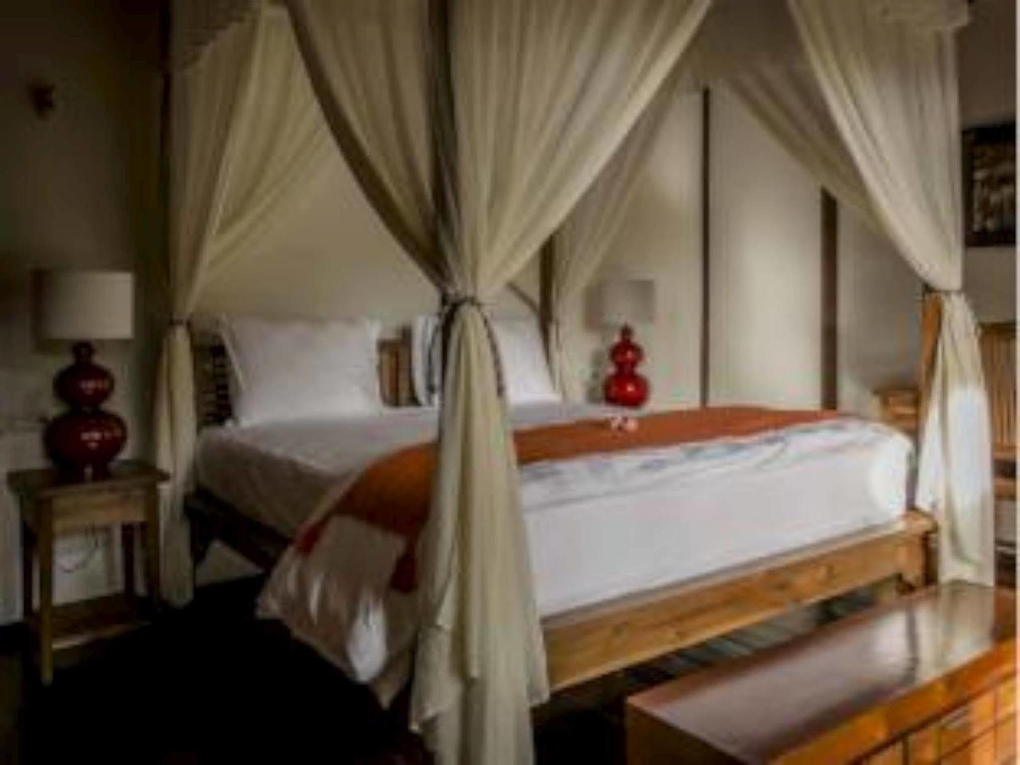Janji Laut Resort Tanahwangko Kültér fotó