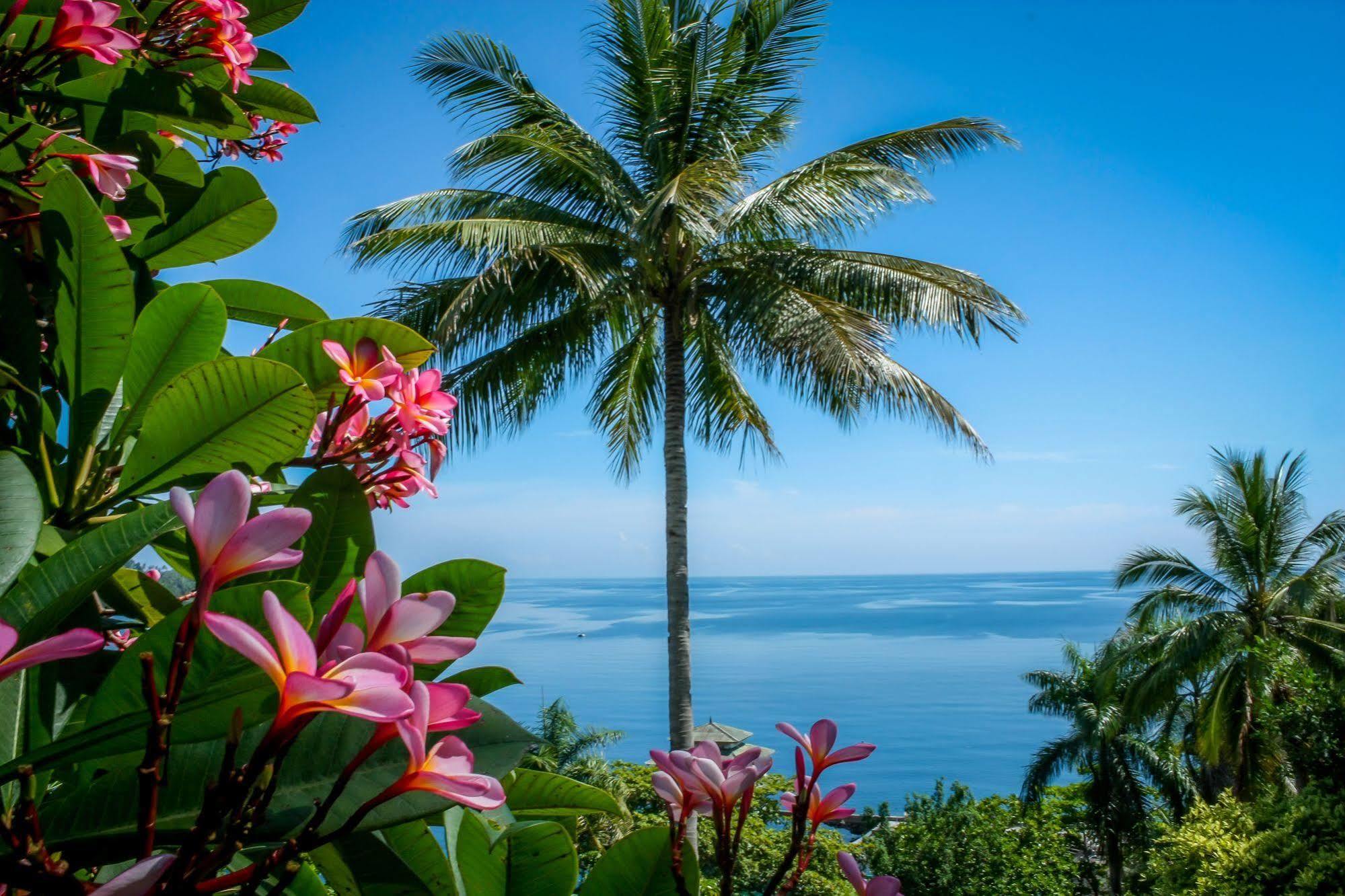 Janji Laut Resort Tanahwangko Kültér fotó