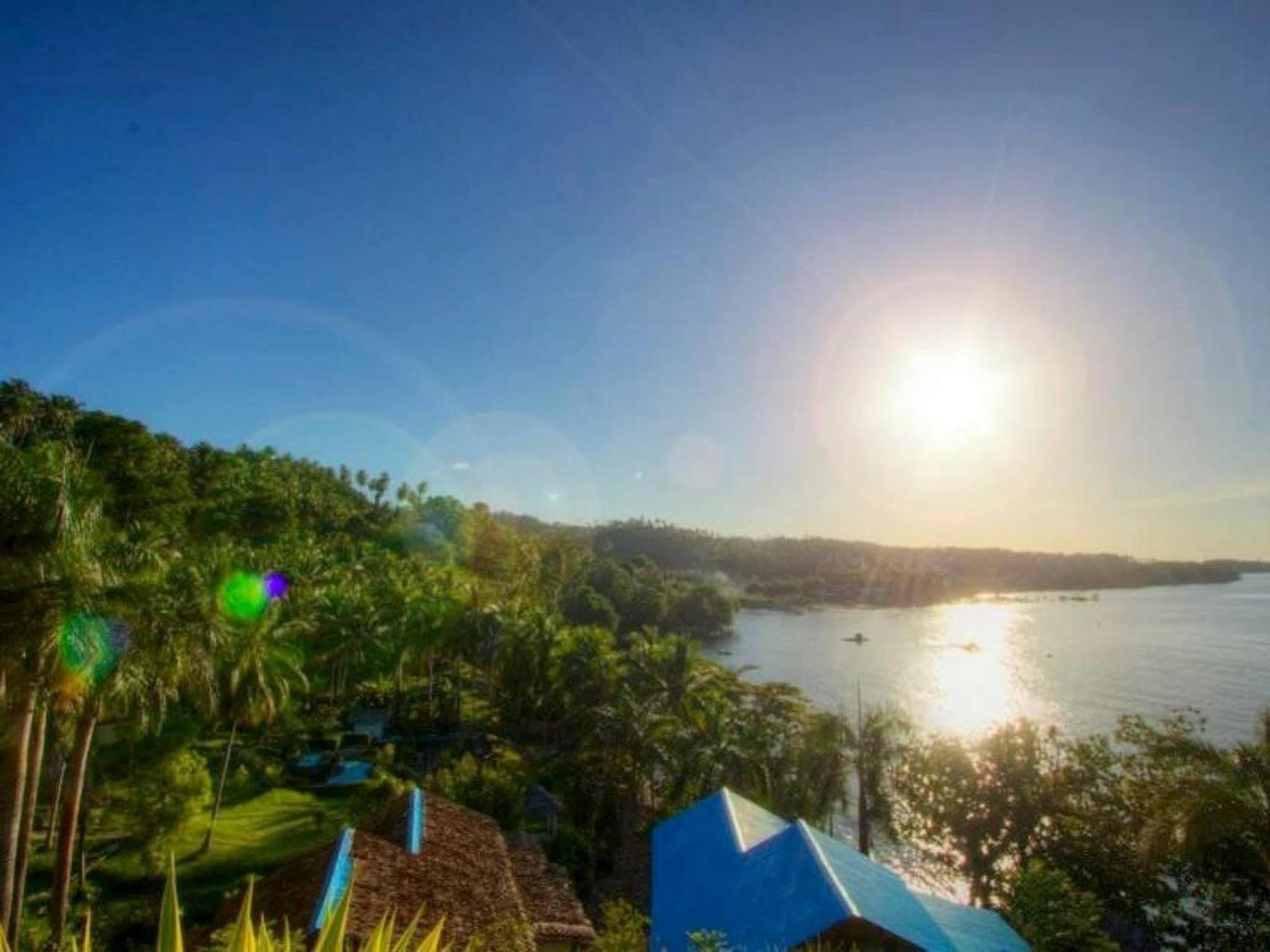 Janji Laut Resort Tanahwangko Kültér fotó