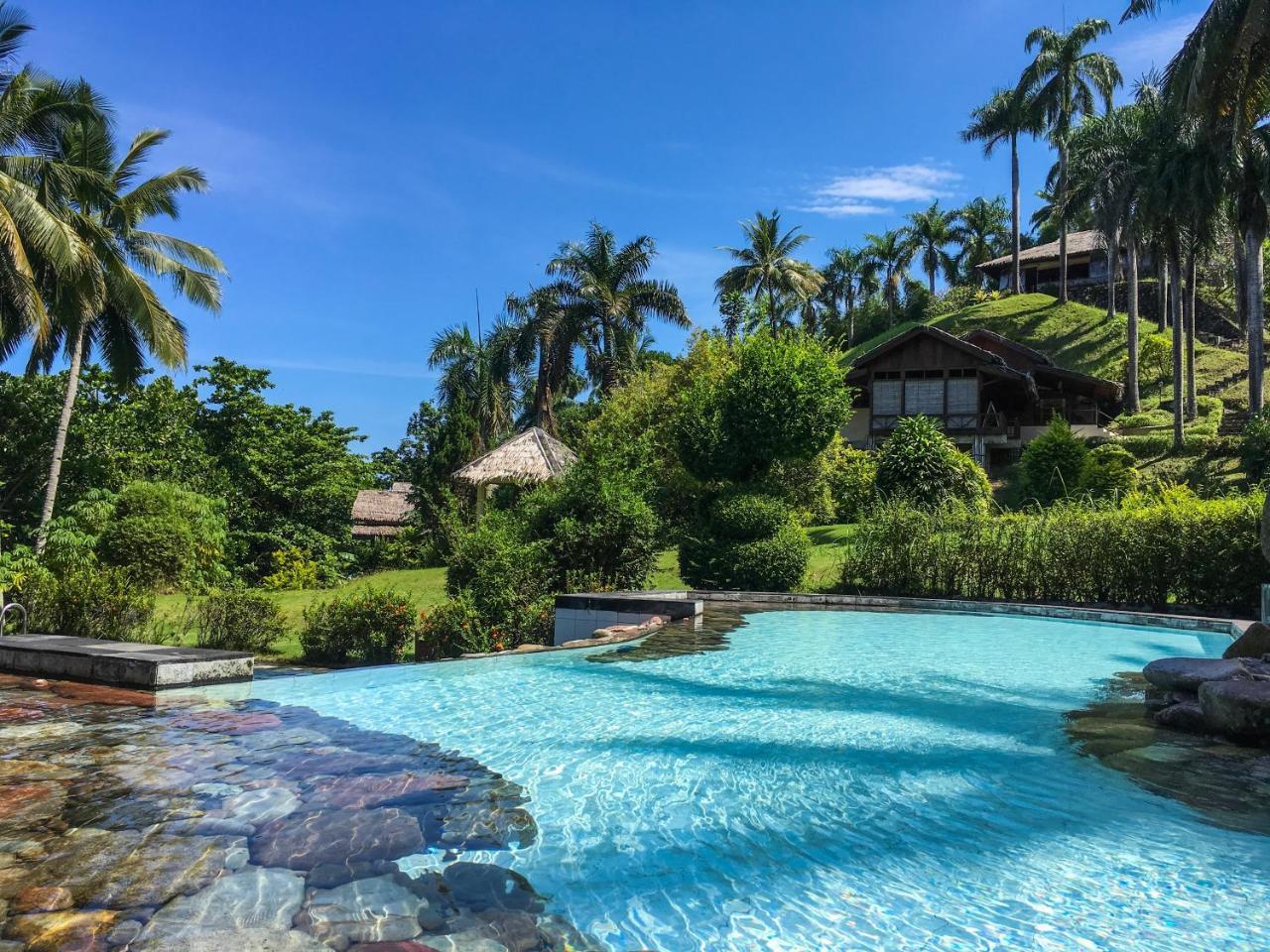 Janji Laut Resort Tanahwangko Kültér fotó