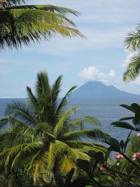 Janji Laut Resort Tanahwangko Kültér fotó